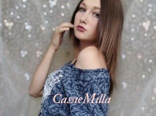 CassieMilla Leukelol