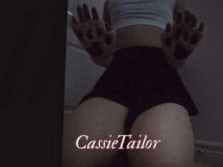 CassieTailor