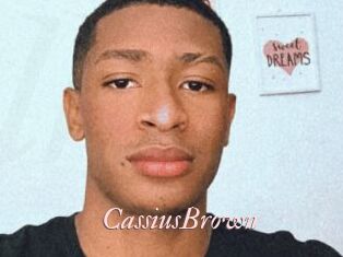 CassiusBrown Leukelol