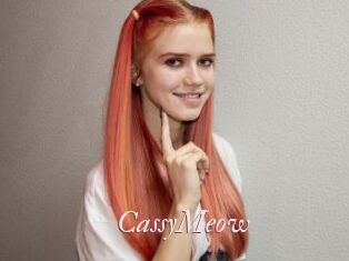 CassyMeow