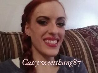 Cassysweetthang87 Leukelol