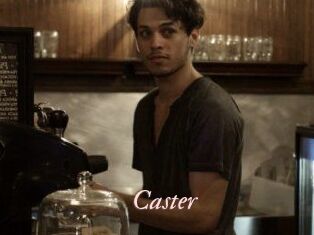 Caster