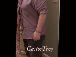 CastorTroy