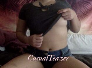 CasualTeazer