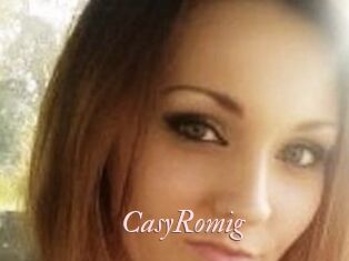 CasyRomig