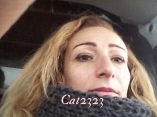 Cat2323