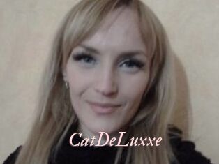 CatDeLuxxe