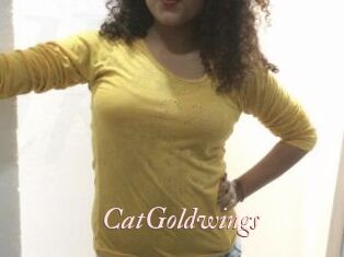 CatGoldwings