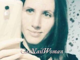 CatNailWoman