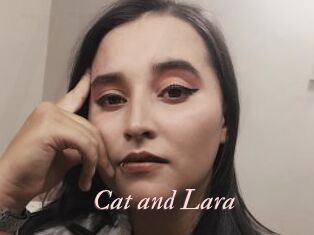 Cat_and_Lara