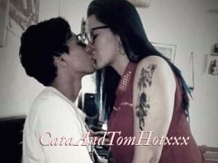 CataAndTomHotxxx Leukelol