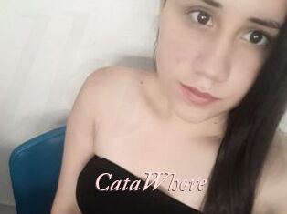 CataWhore