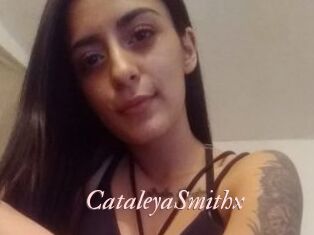 CataleyaSmithx