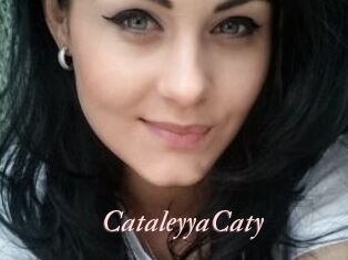 CataleyyaCaty