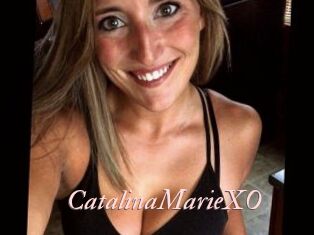 CatalinaMarieXO