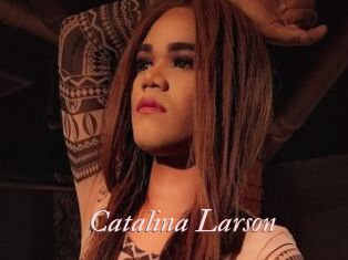 Catalina_Larson