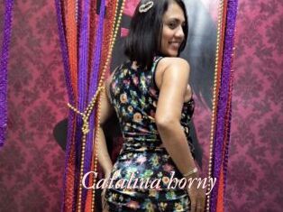 Catalina_horny