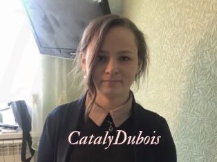 CatalyDubois