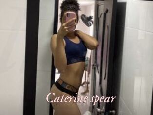 Caterine_spear Leukelol