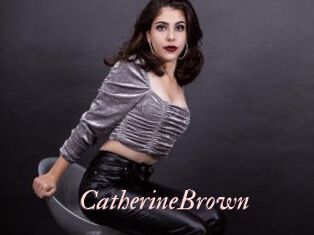 CatherineBrown