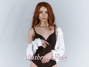 CatherineFoxy