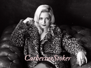 CatherineStoker Leukelol