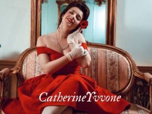 CatherineYvvone