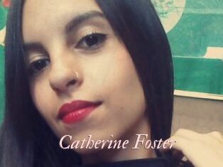 Catherine_Foster