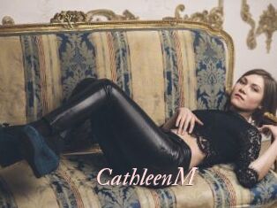 CathleenM