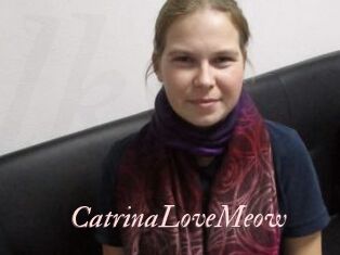 CatrinaLoveMeow