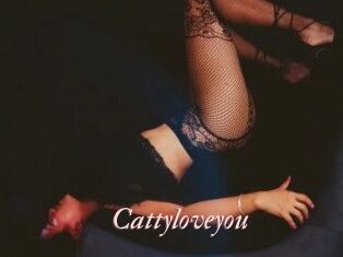 Cattyloveyou