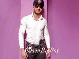 CavinBigBoy