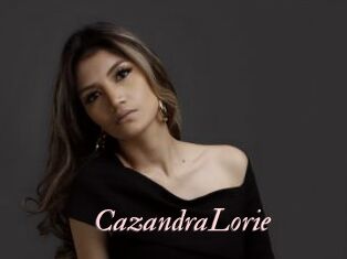 CazandraLorie