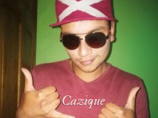 Cazique