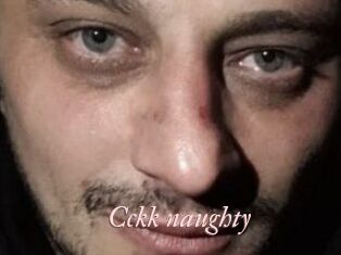 Cckk_naughty