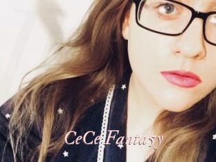 CeCe_Fanta5y