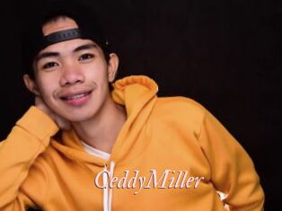 CeddyMiller