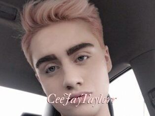 CeeJayTaylorr