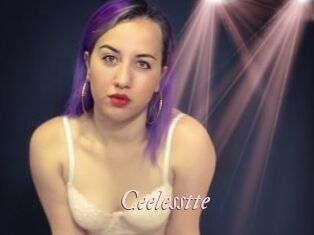Ceelesstte