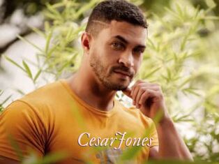 CesarJones