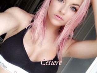 Cetiere