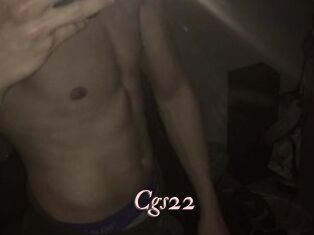 Cgs22