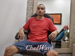 ChadWard