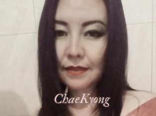 ChaeKyong