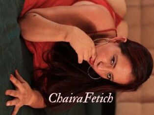 ChairaFetich