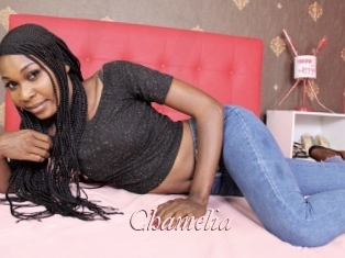 Chamelia Leukelol