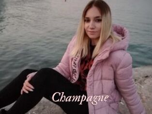 Champagne