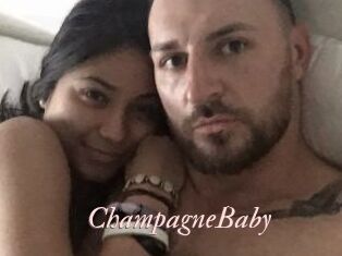 ChampagneBaby