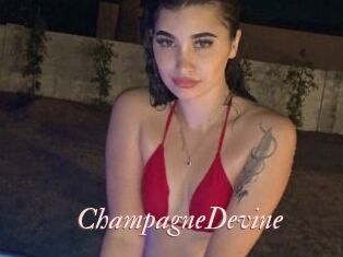 ChampagneDevine