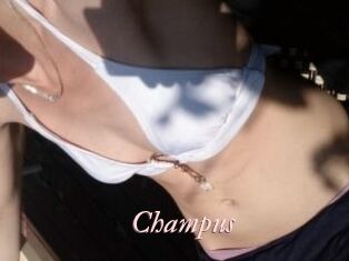 Champus
